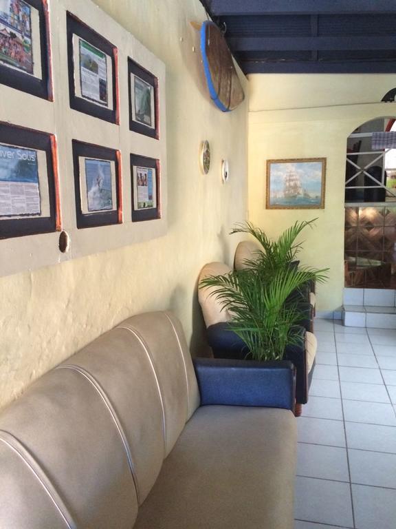 Lorena Surf Hostel San Juan del Sur Ngoại thất bức ảnh