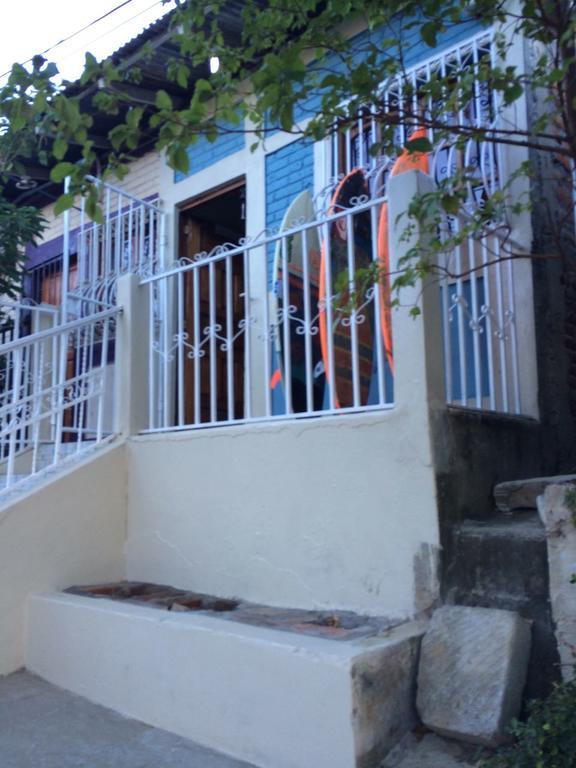Lorena Surf Hostel San Juan del Sur Ngoại thất bức ảnh