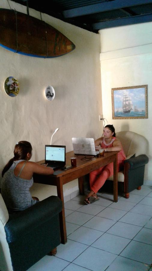 Lorena Surf Hostel San Juan del Sur Ngoại thất bức ảnh