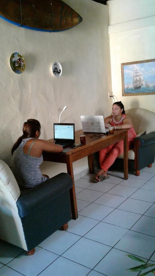 Lorena Surf Hostel San Juan del Sur Ngoại thất bức ảnh